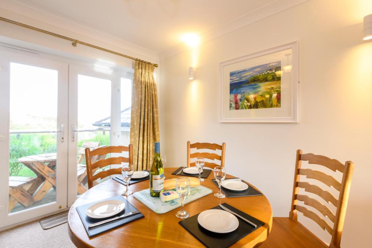 Porth Veor Manor Villas & Aparthotel