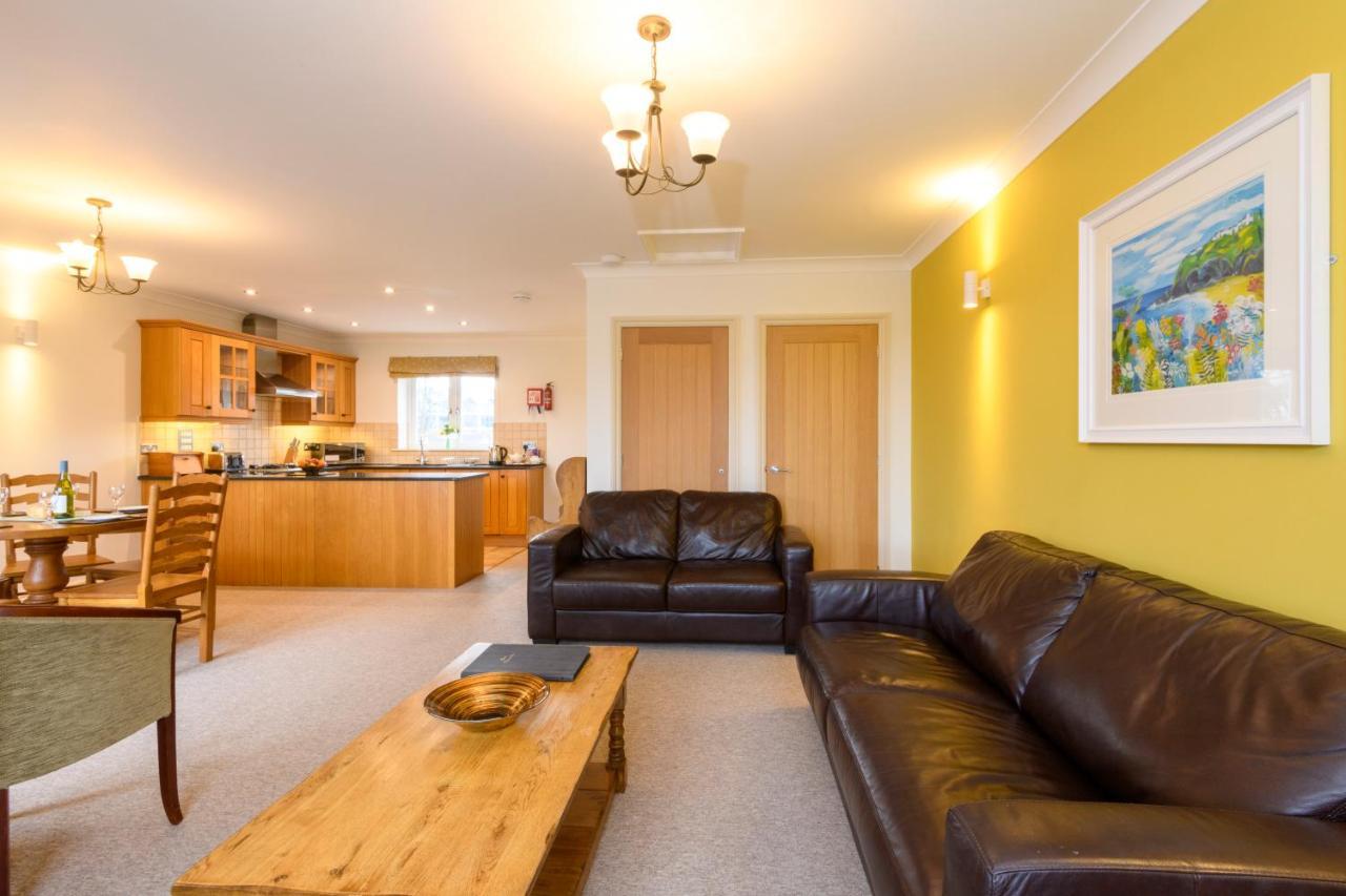 Aparthotel Porth Veor Manor Villas & 3*