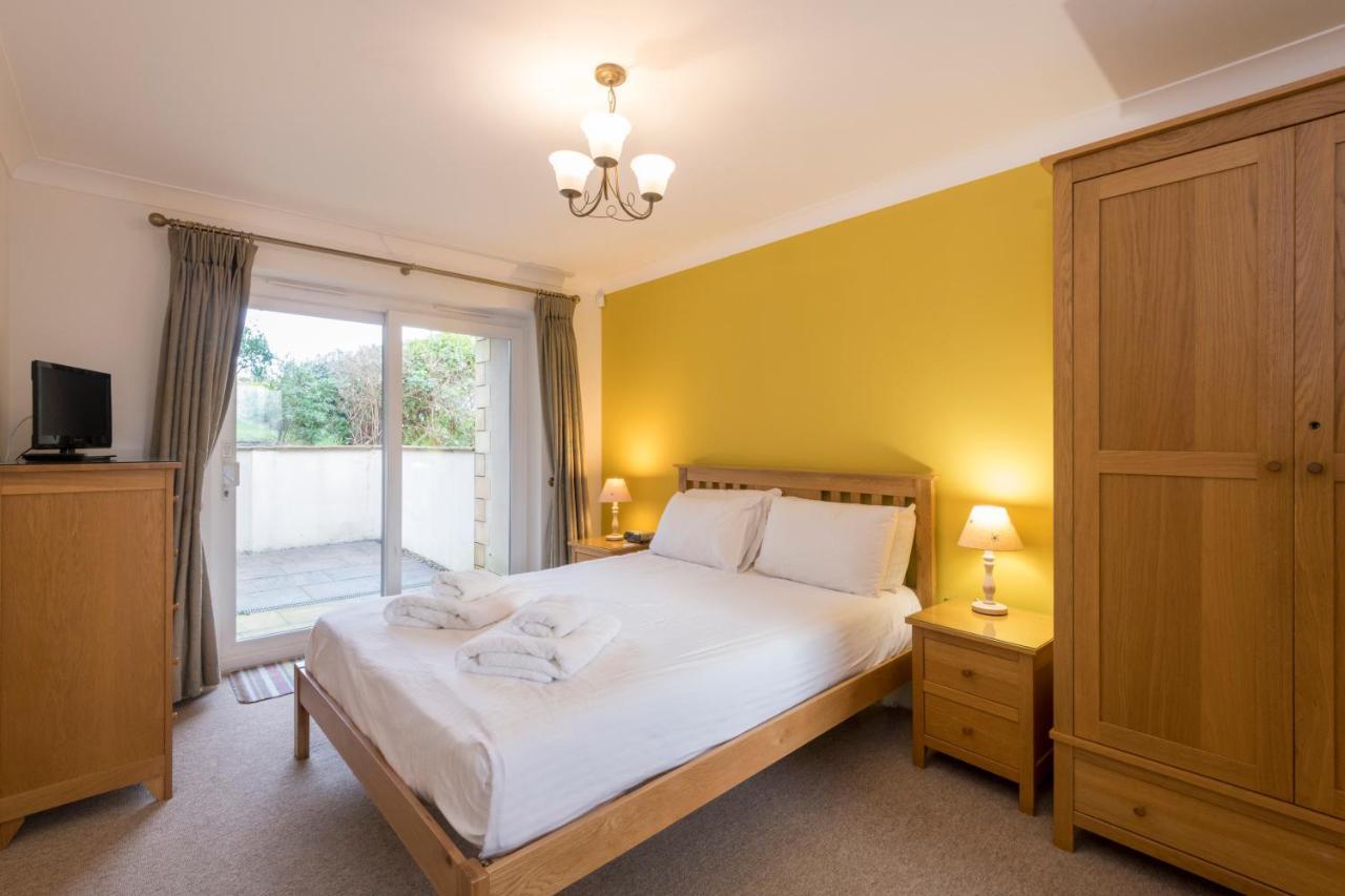 Porth Veor Manor Villas & 3*