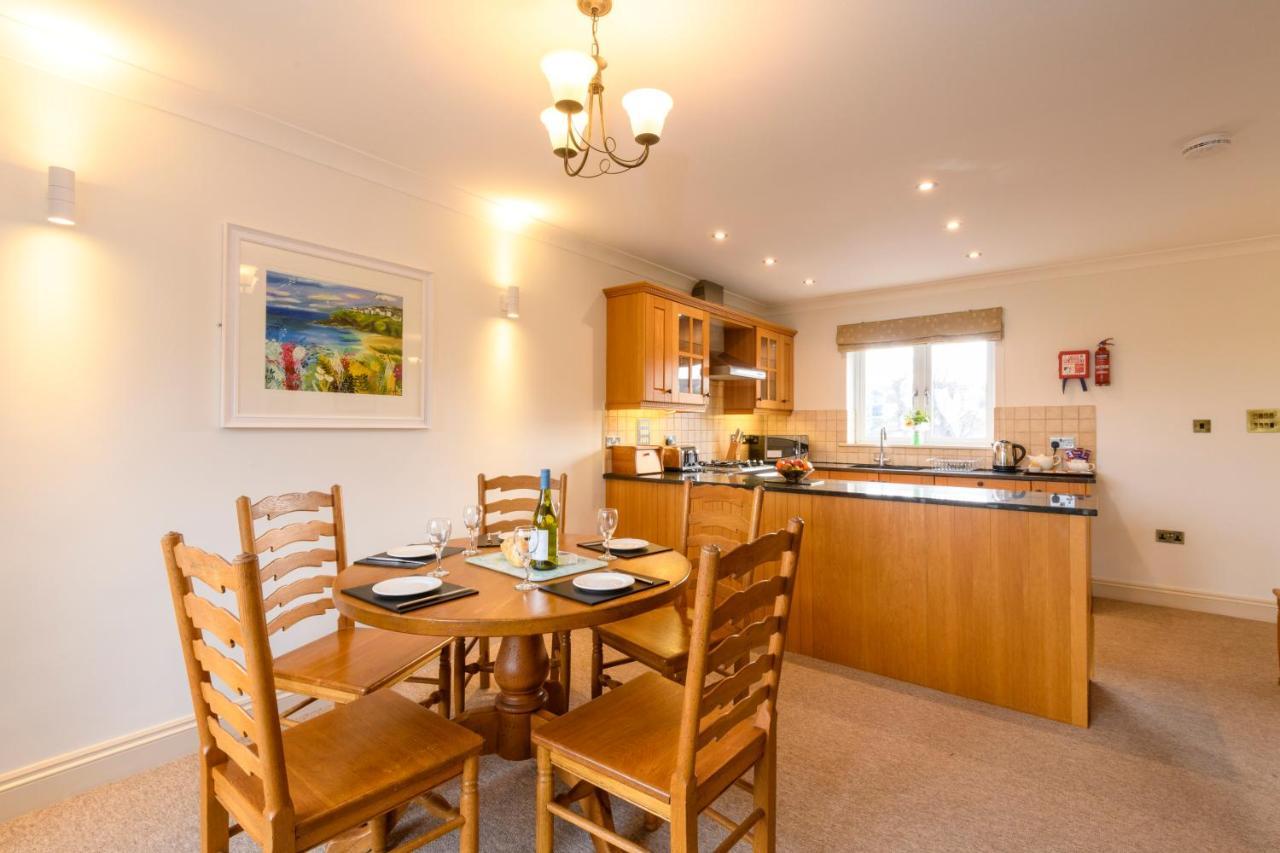 Porth Veor Manor Villas & Newquay (Cornwall)