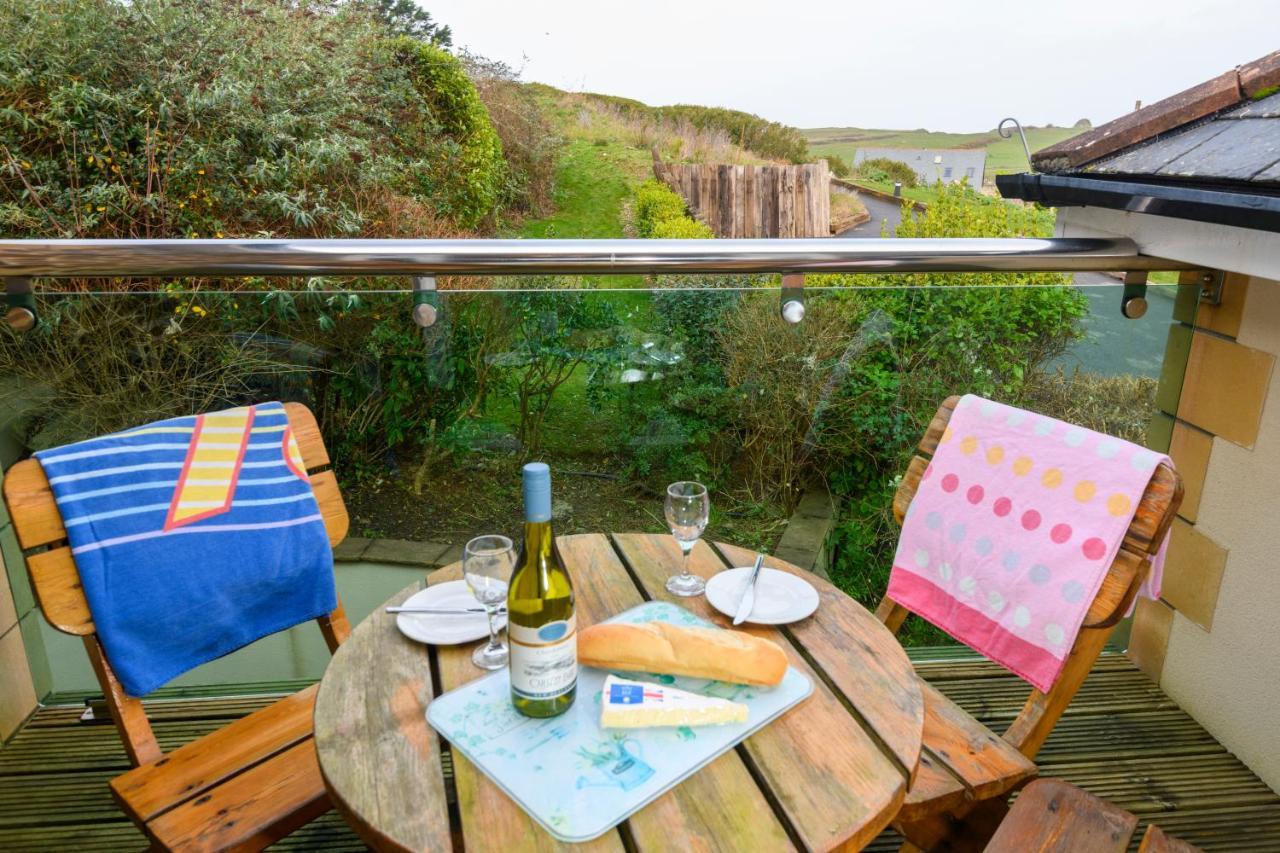 Porth Veor Manor Villas & Newquay (Cornwall)