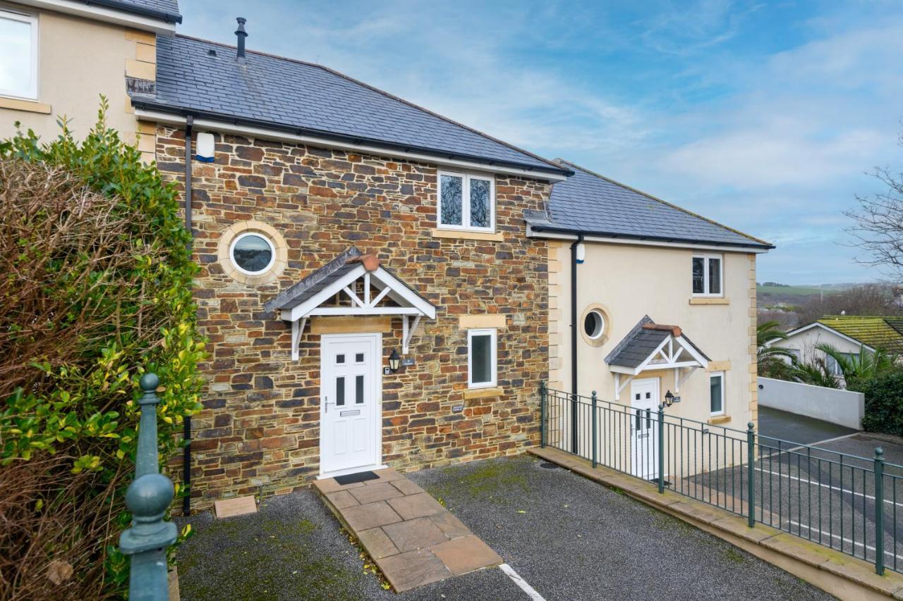 Porth Veor Manor Villas & 3*