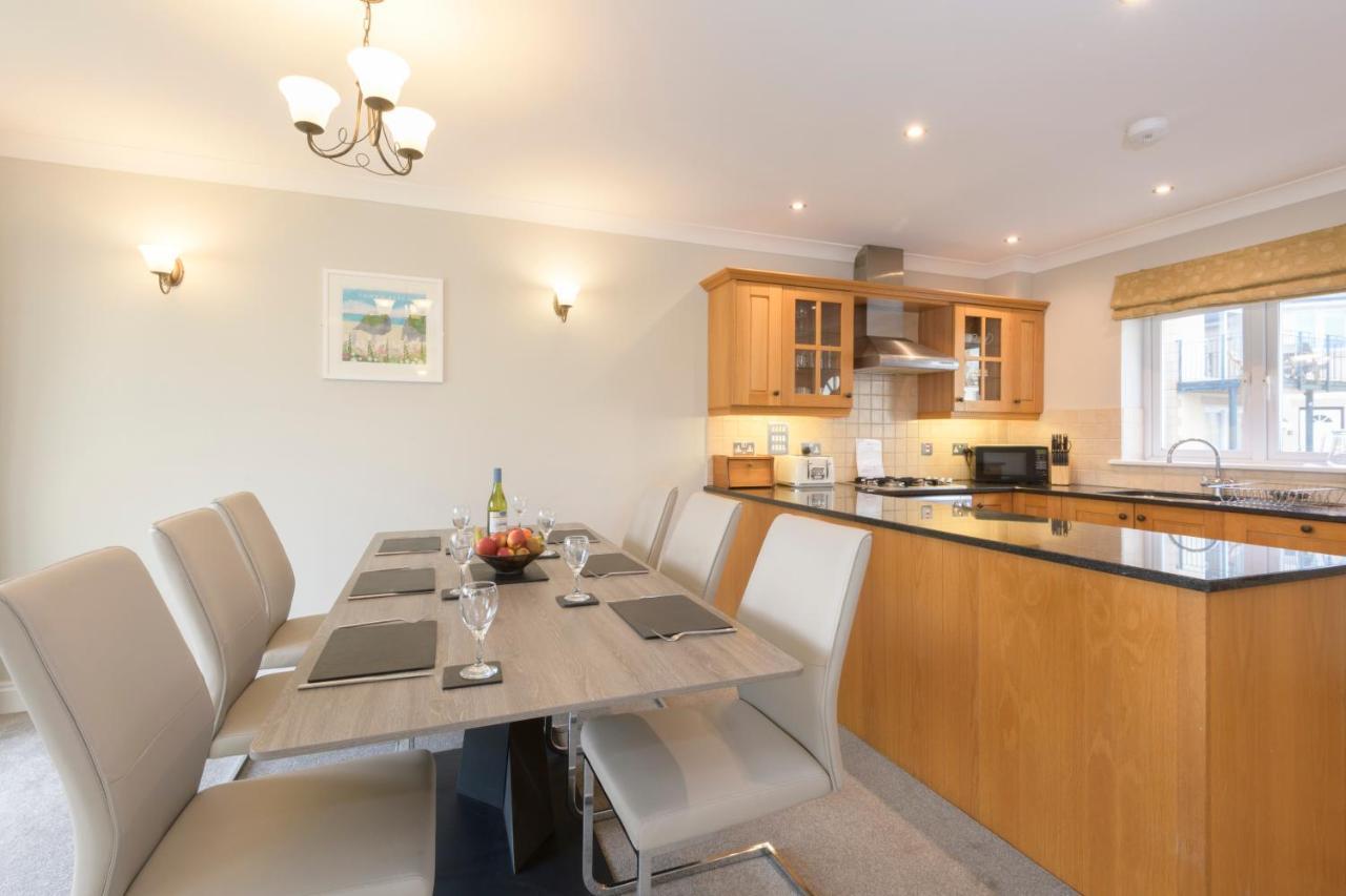 Porth Veor Manor Villas & Aparthotel Newquay (Cornwall)