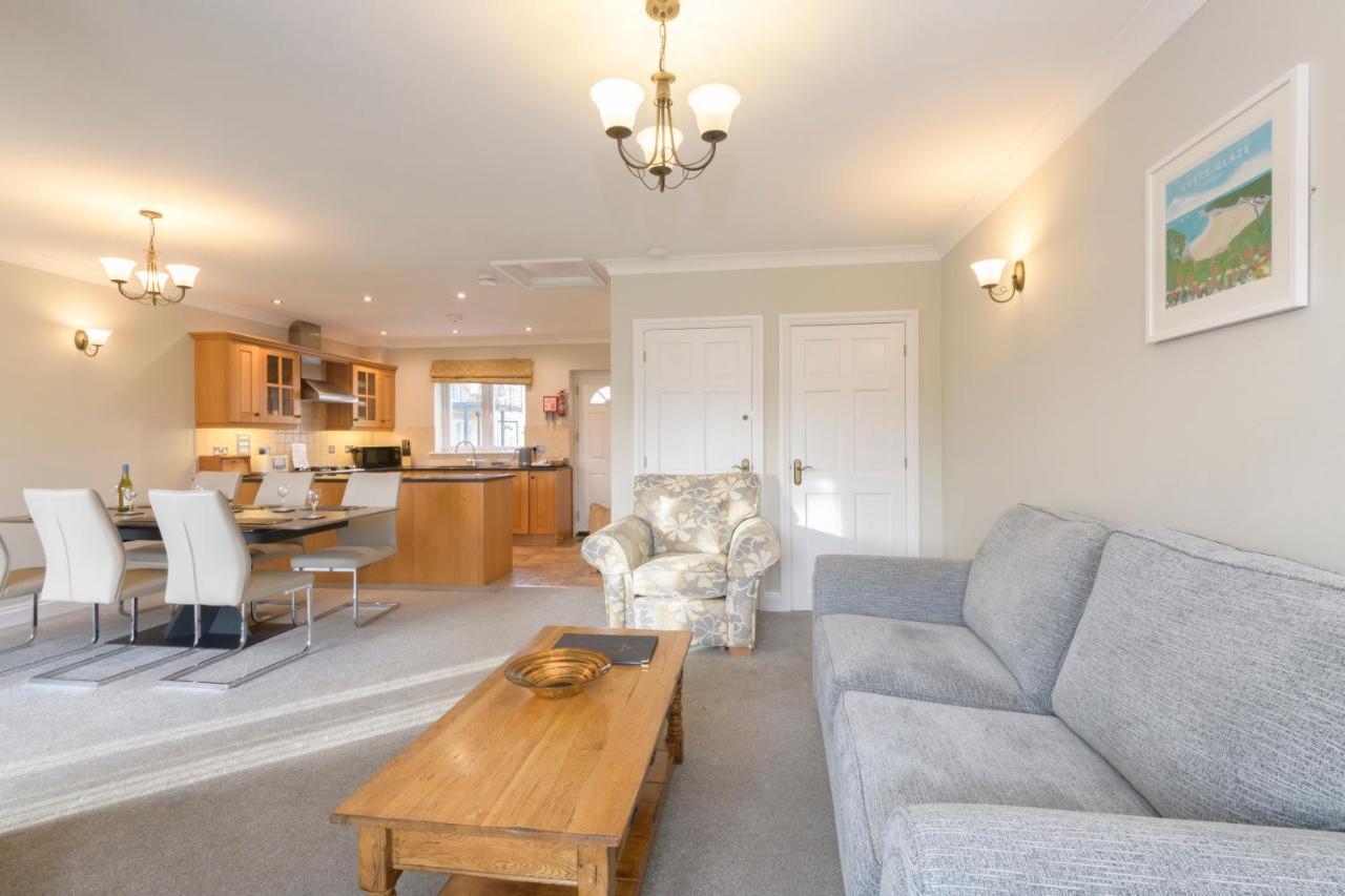 Aparthotel Porth Veor Manor Villas &