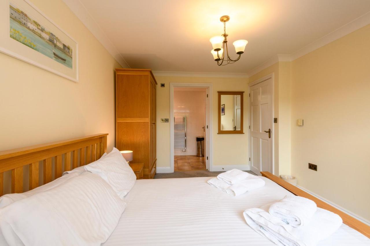 Porth Veor Manor Villas & Newquay (Cornwall)