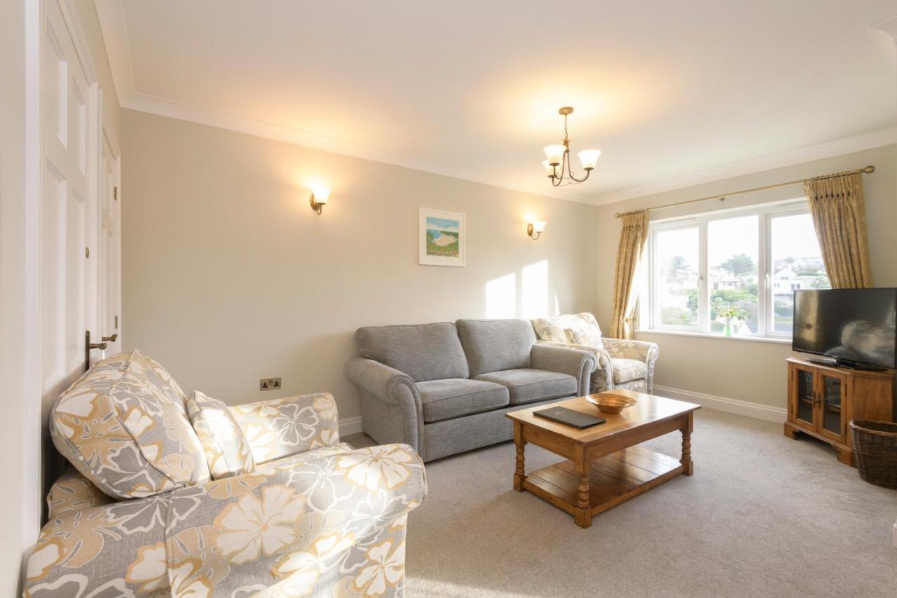 Porth Veor Manor Villas & Aparthotel 3*