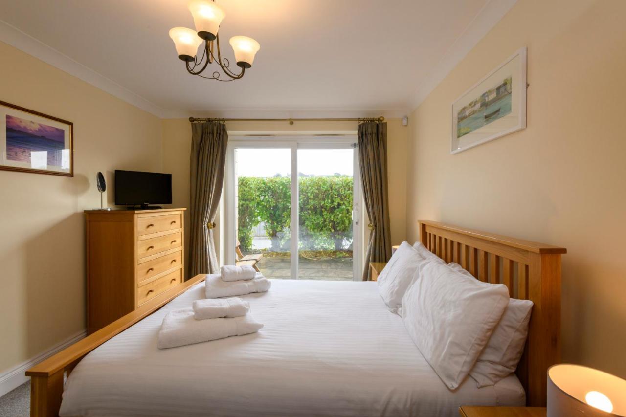 Aparthotel Porth Veor Manor Villas & Newquay (Cornwall)