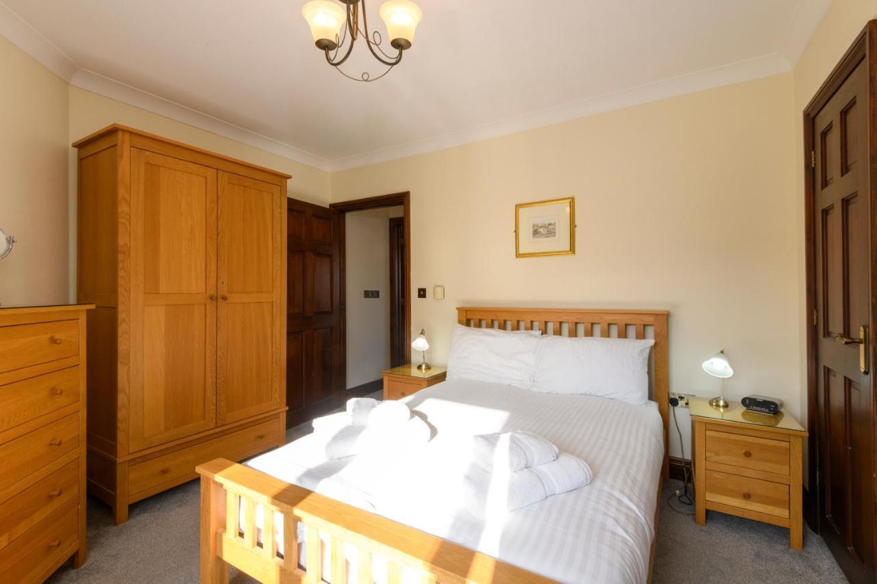 Porth Veor Manor Villas & Aparthotel Newquay (Cornwall)