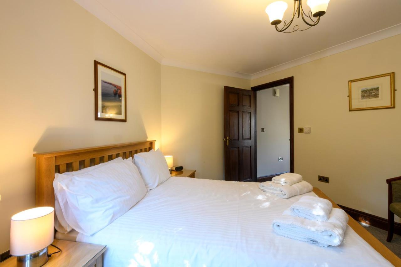 Porth Veor Manor Villas &