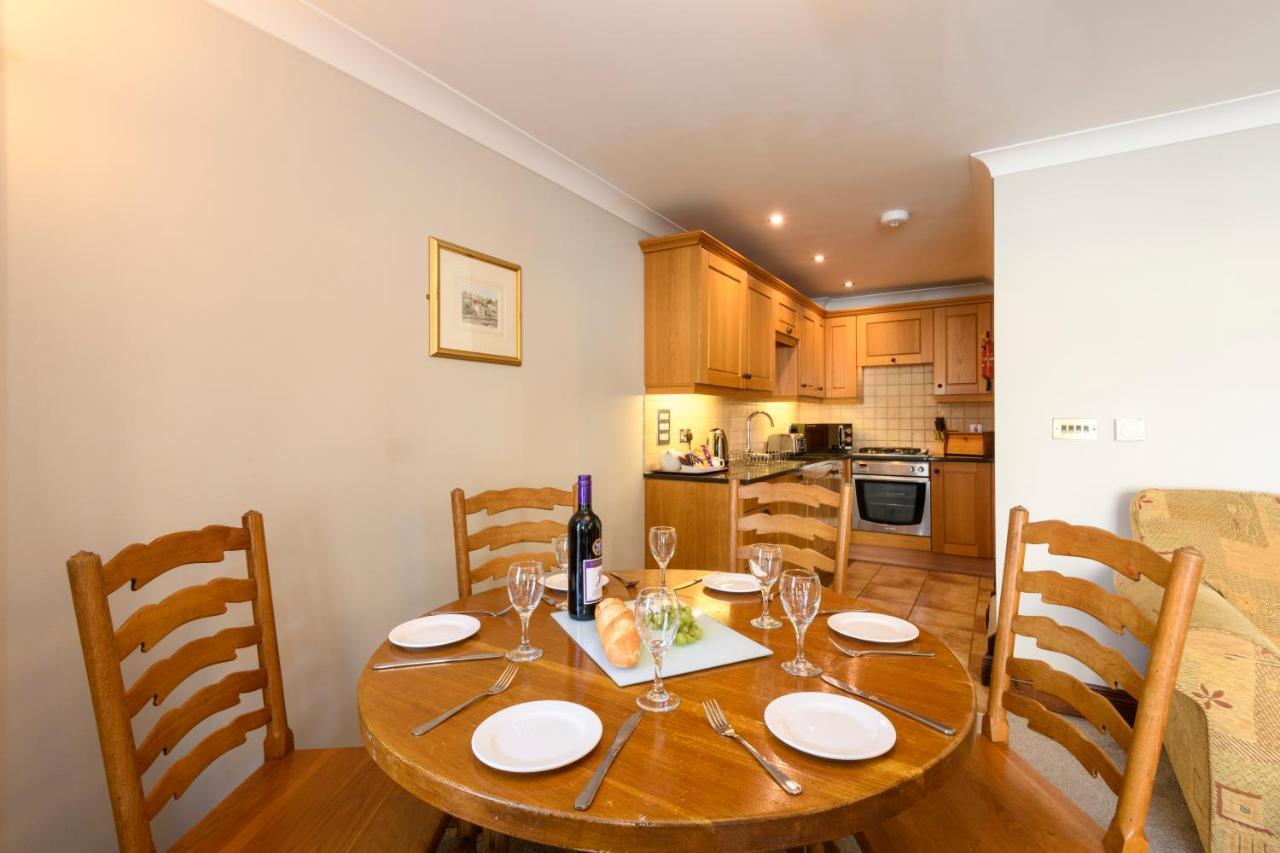Porth Veor Manor Villas & Aparthotel 3*