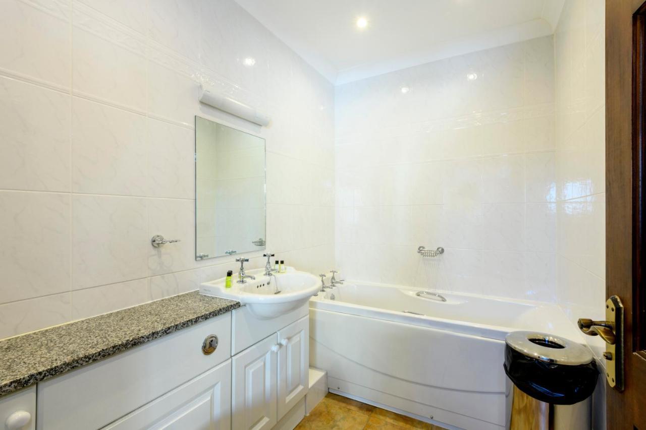 Porth Veor Manor Villas & 3*