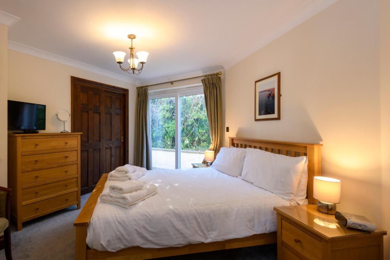 Aparthotel Porth Veor Manor Villas &