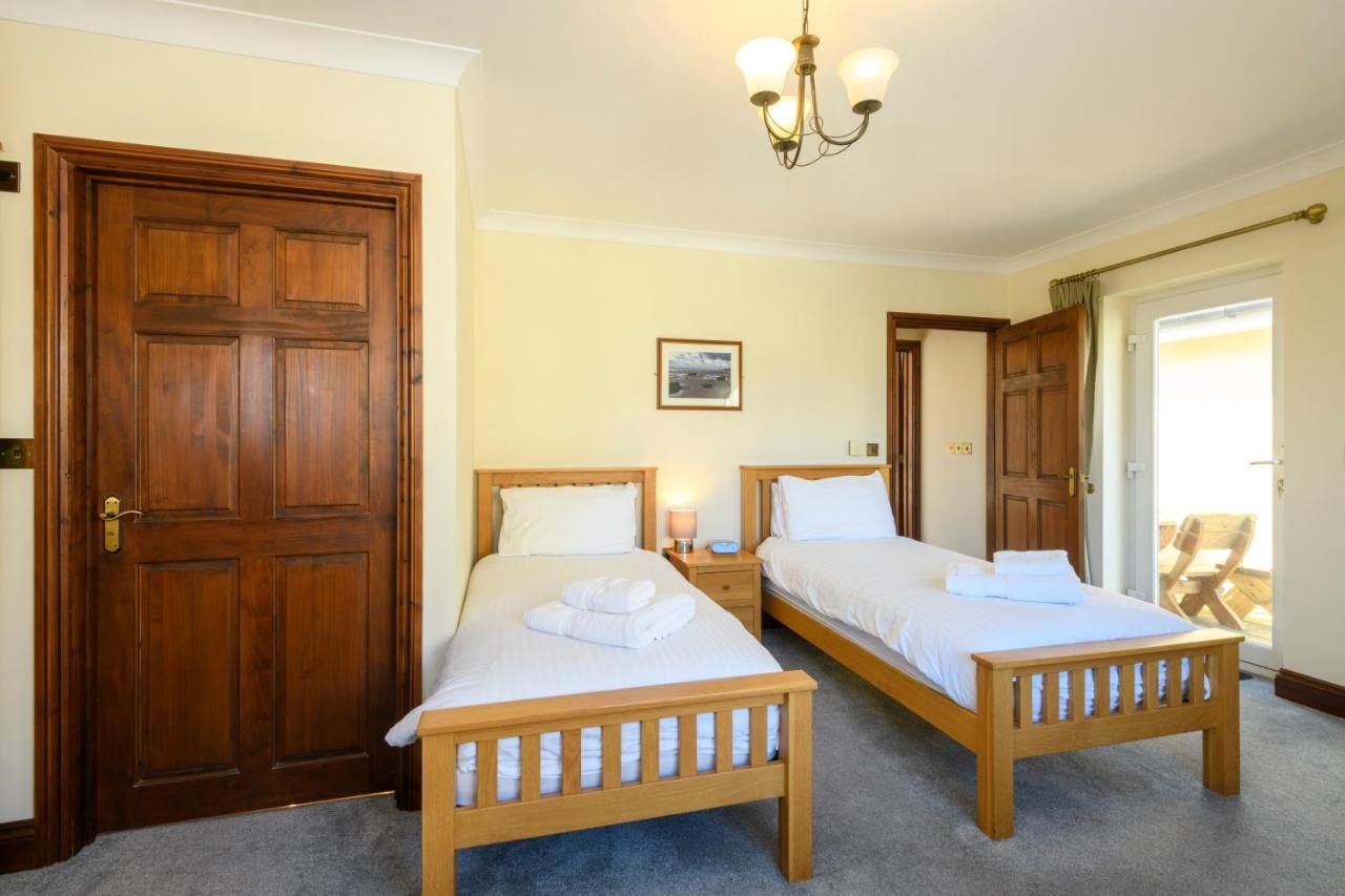 Porth Veor Manor Villas & Aparthotel