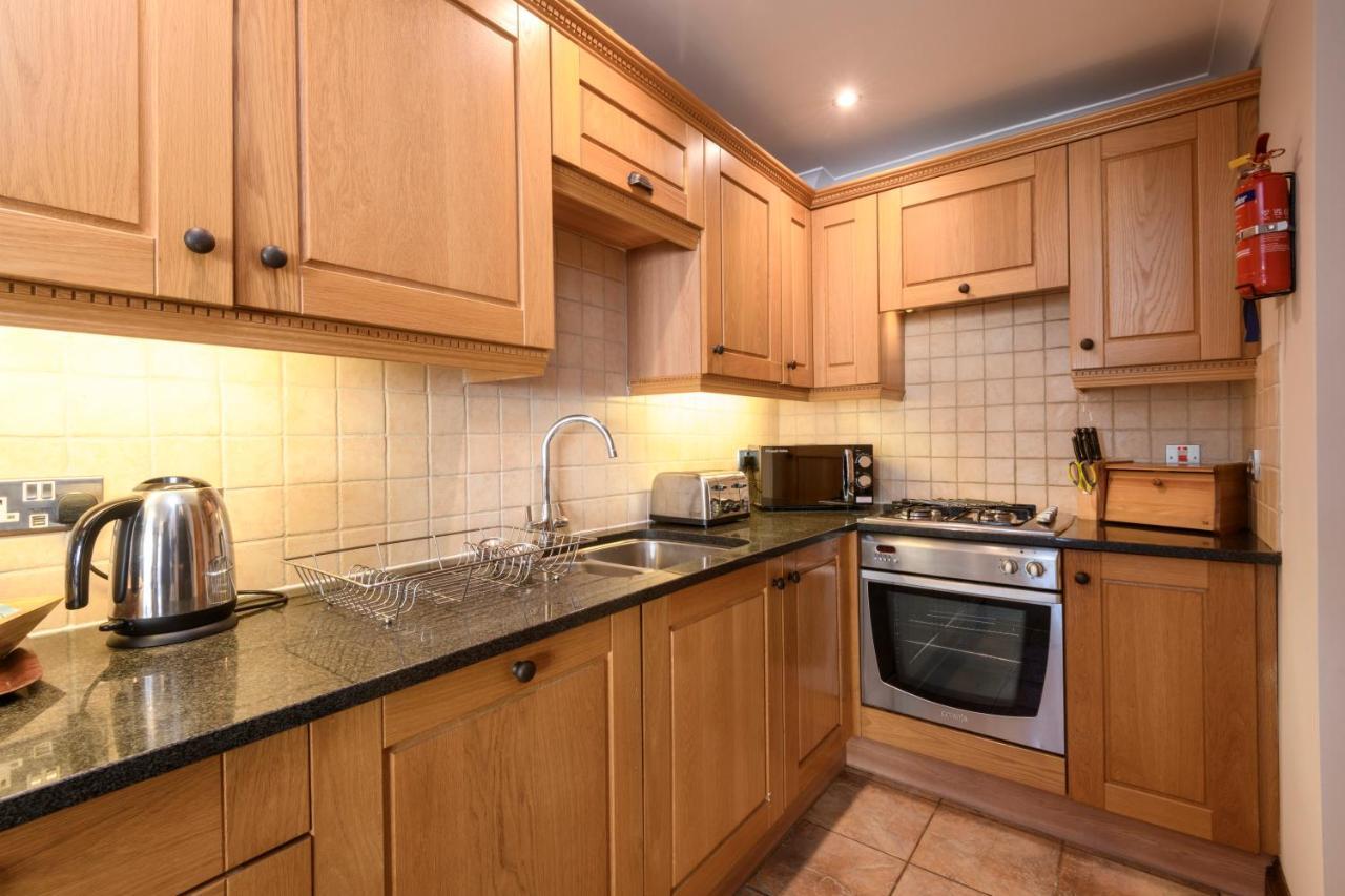Porth Veor Manor Villas & Aparthotel 3*