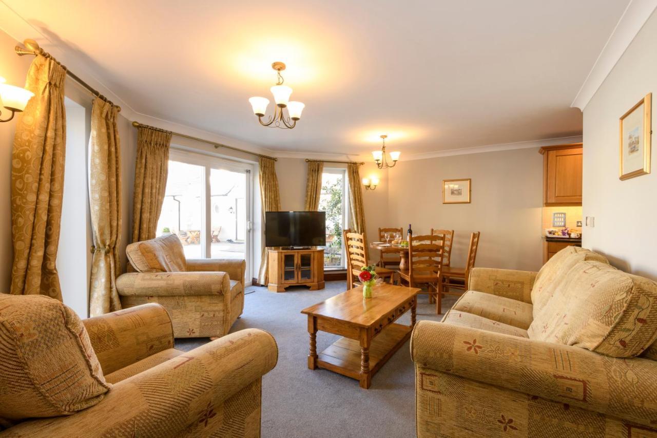 Porth Veor Manor Villas & Aparthotel