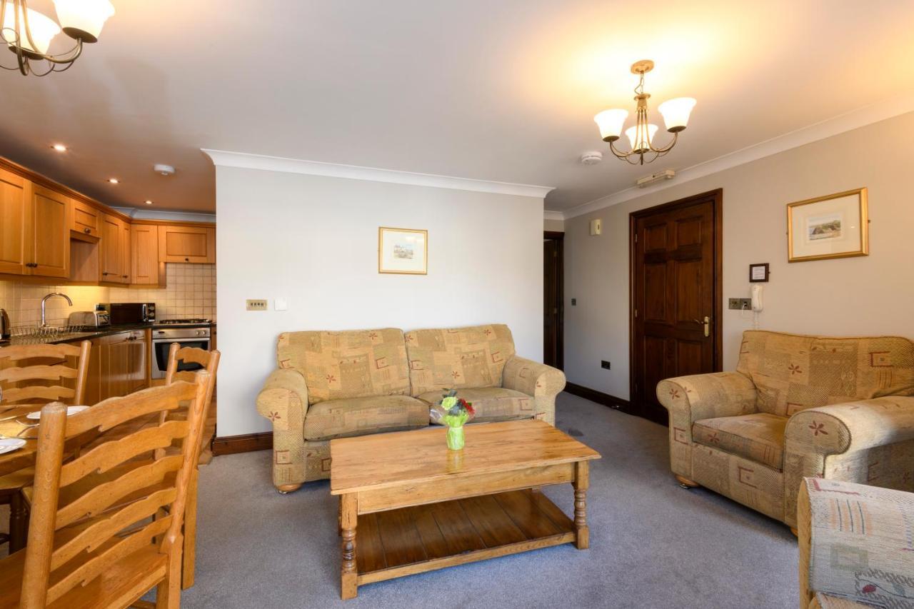 Porth Veor Manor Villas & Aparthotel