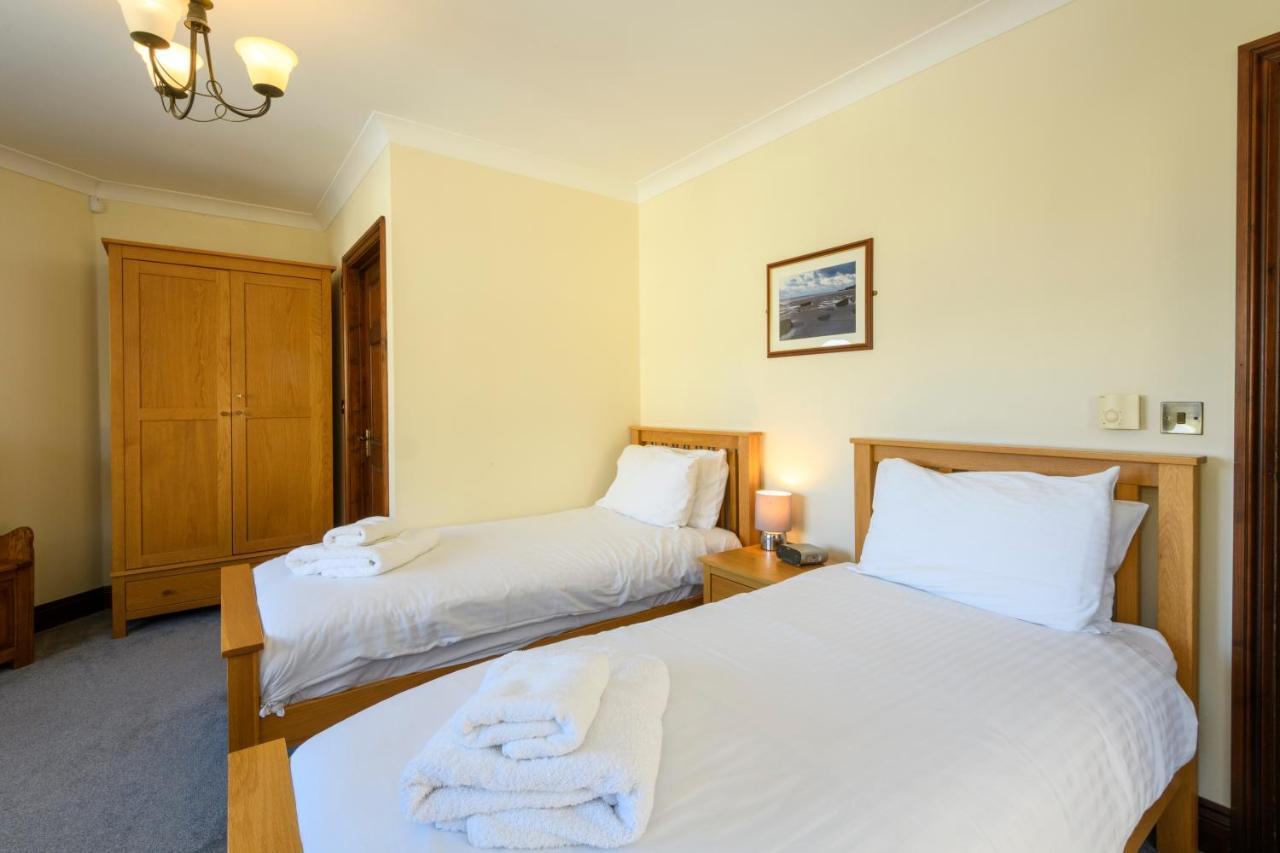 Porth Veor Manor Villas & 3* Newquay (Cornwall)