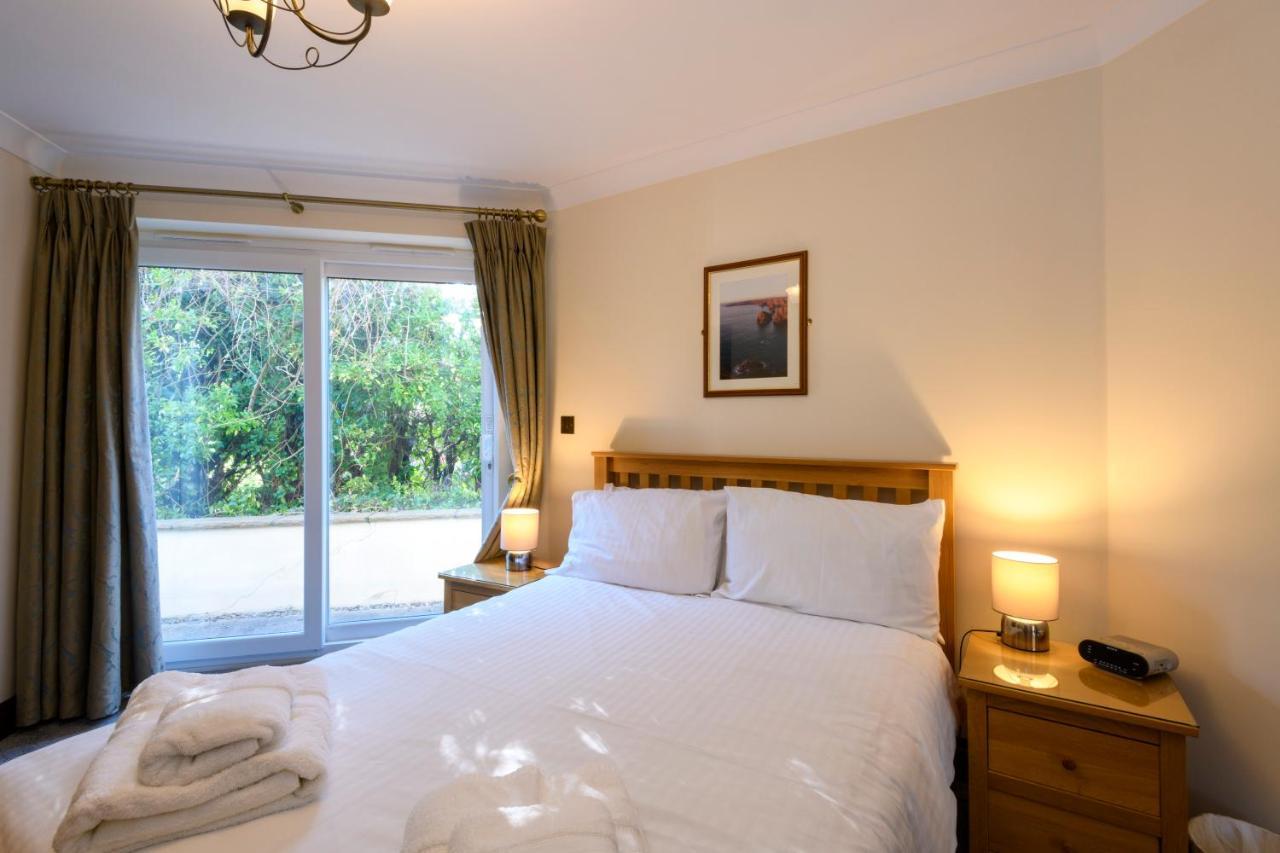 Aparthotel Porth Veor Manor Villas & Newquay (Cornwall)