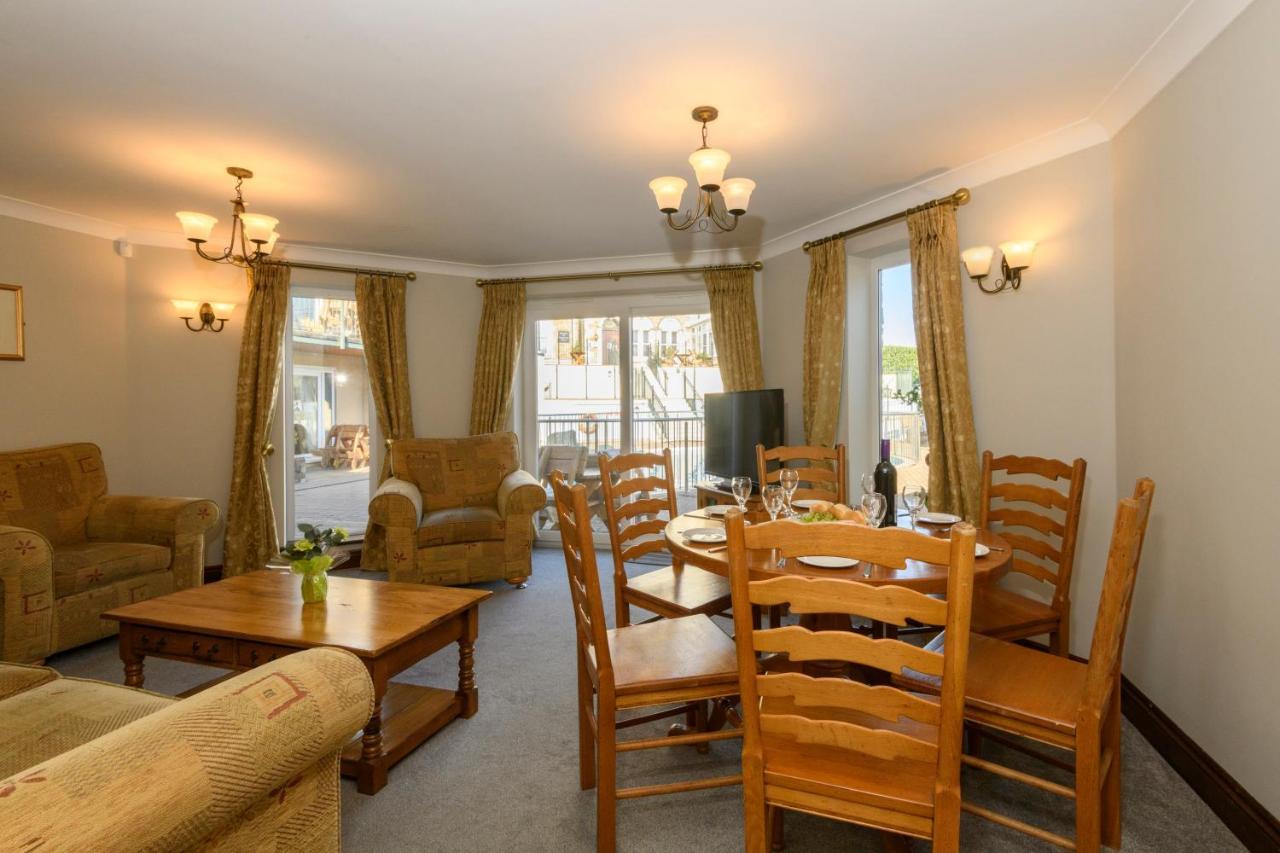 Porth Veor Manor Villas & Aparthotel Newquay (Cornwall)