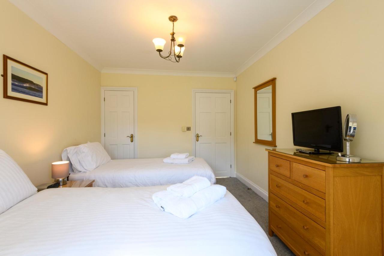 Aparthotel Porth Veor Manor Villas &