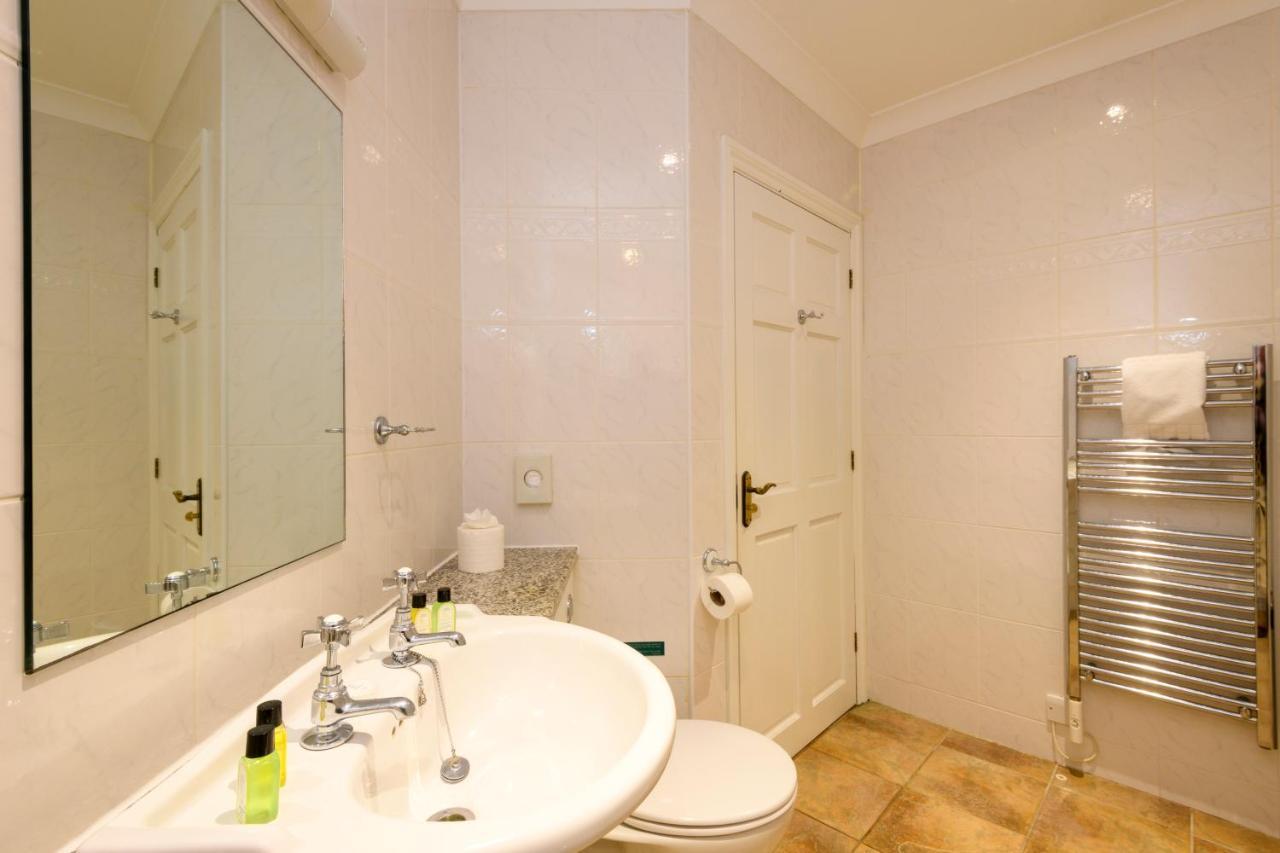 Aparthotel Porth Veor Manor Villas & 3*