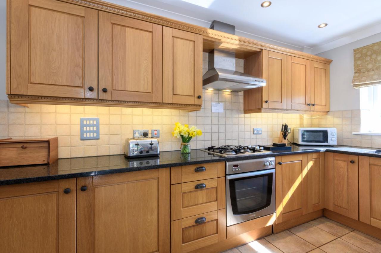 Aparthotel Porth Veor Manor Villas & Newquay (Cornwall)