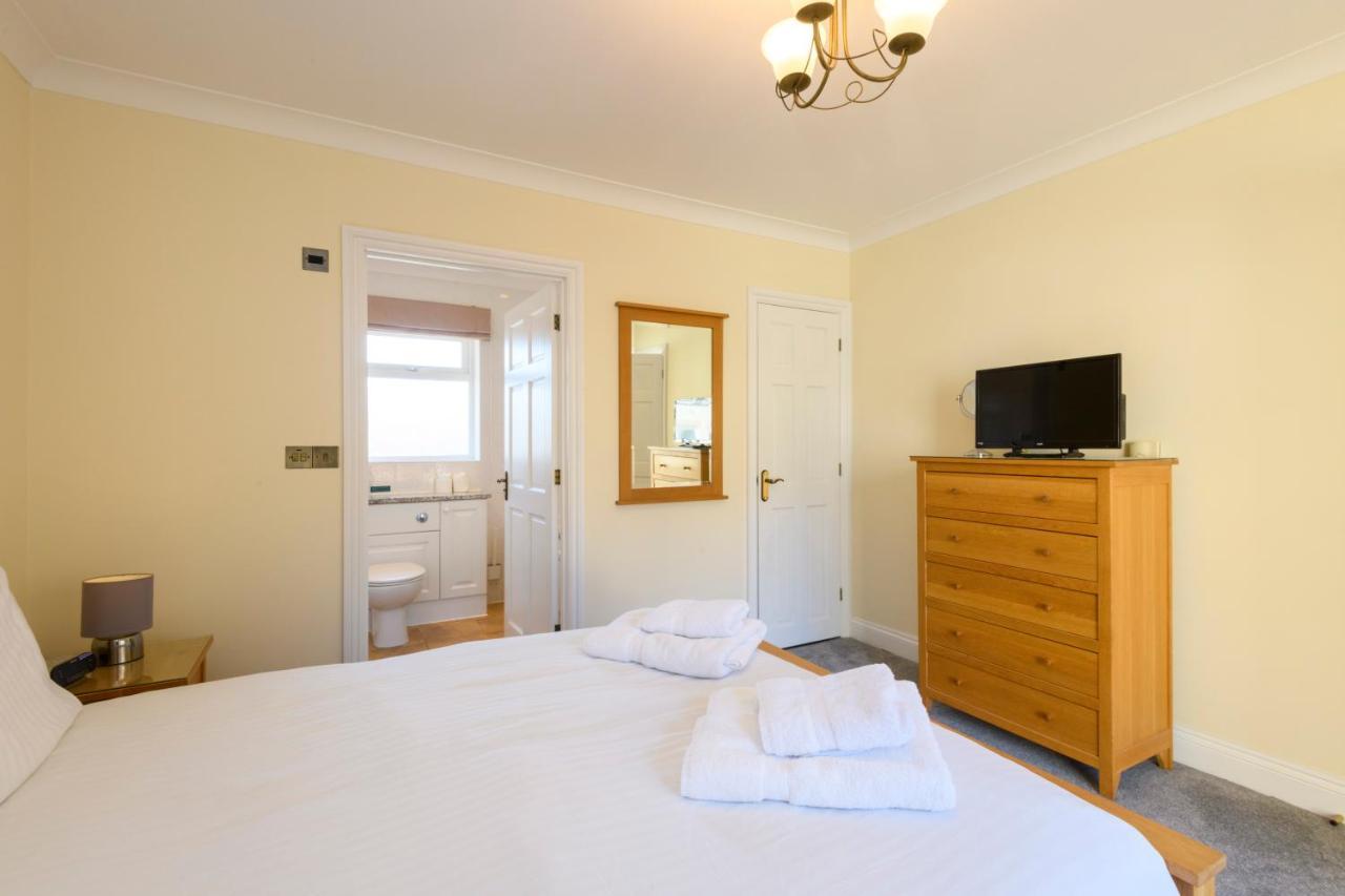Porth Veor Manor Villas & Newquay (Cornwall)