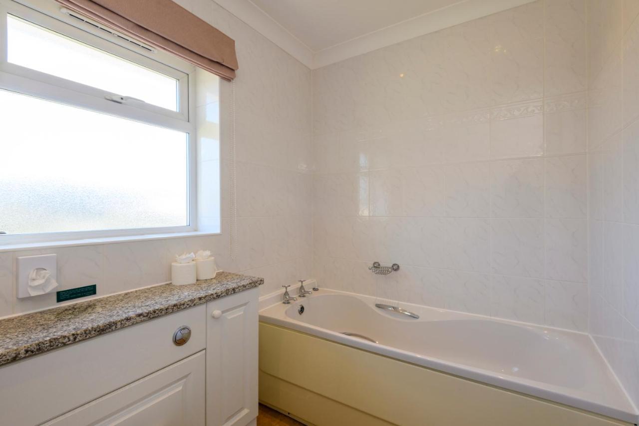 Porth Veor Manor Villas & 3*