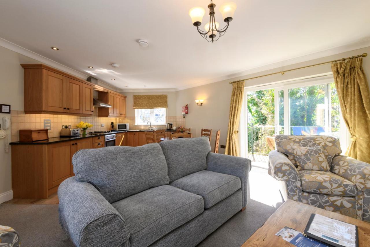 Porth Veor Manor Villas & 3* Newquay (Cornwall)