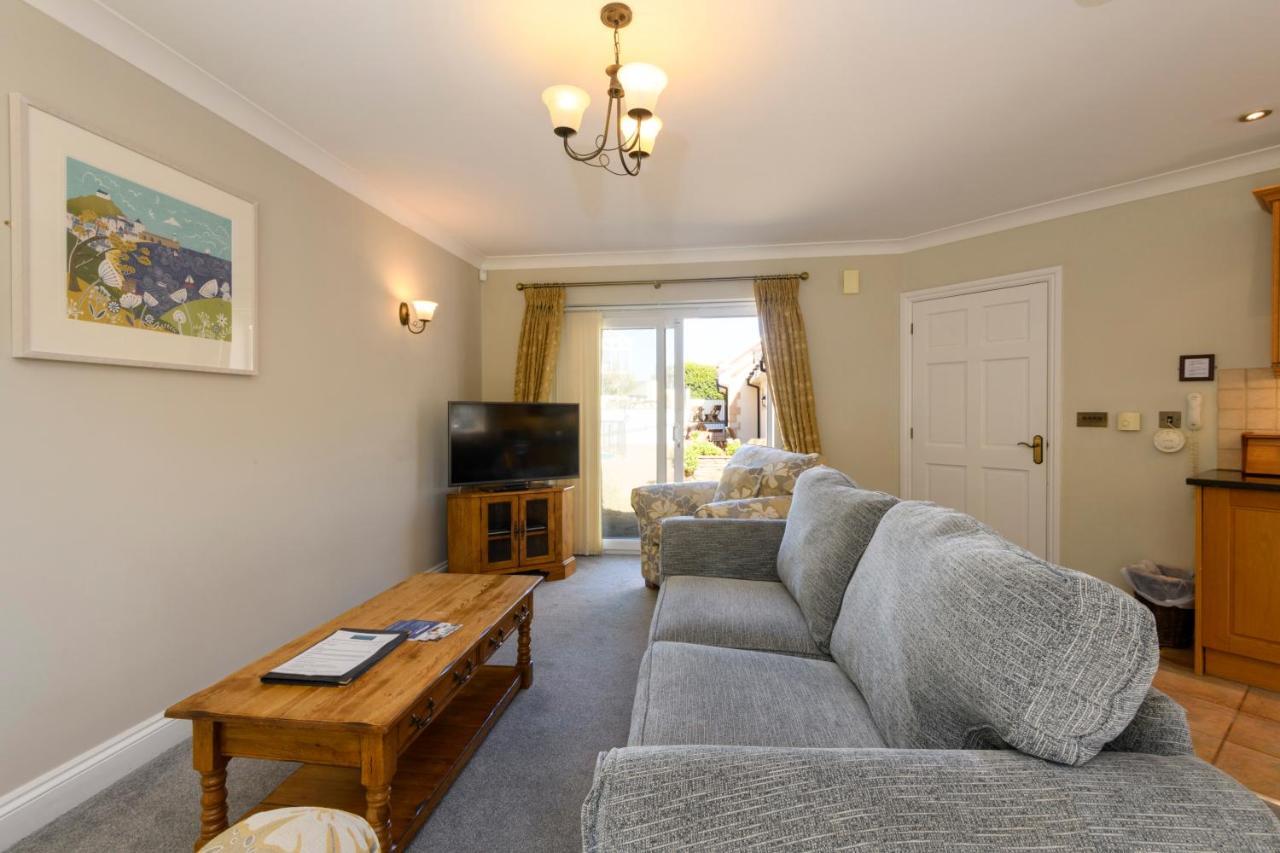 Porth Veor Manor Villas & Aparthotel Newquay (Cornwall)