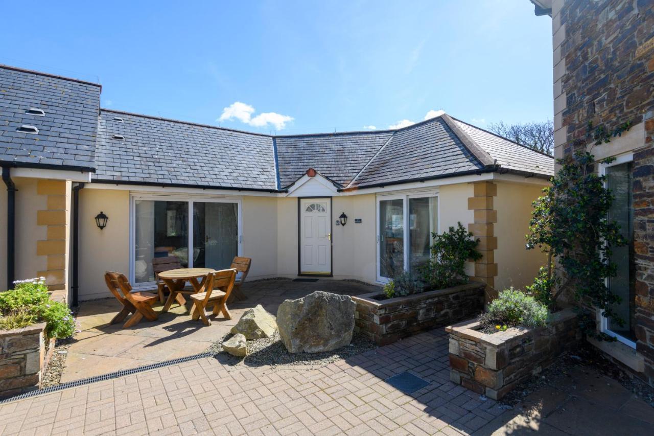 Porth Veor Manor Villas & Aparthotel 3*