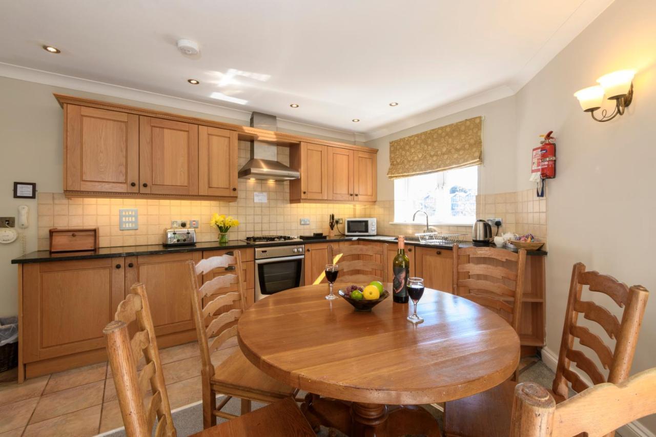 Aparthotel Porth Veor Manor Villas & 3*