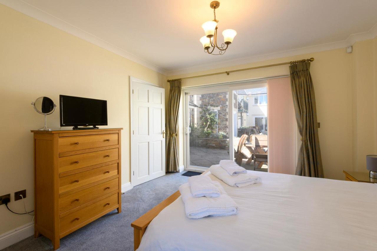Porth Veor Manor Villas & Aparthotel
