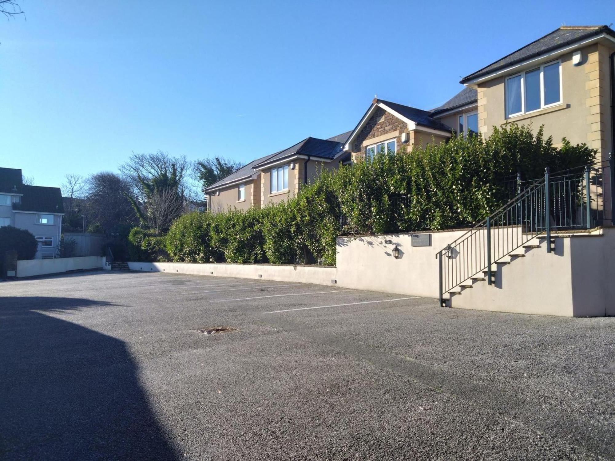 Porth Veor Manor Villas & Aparthotel