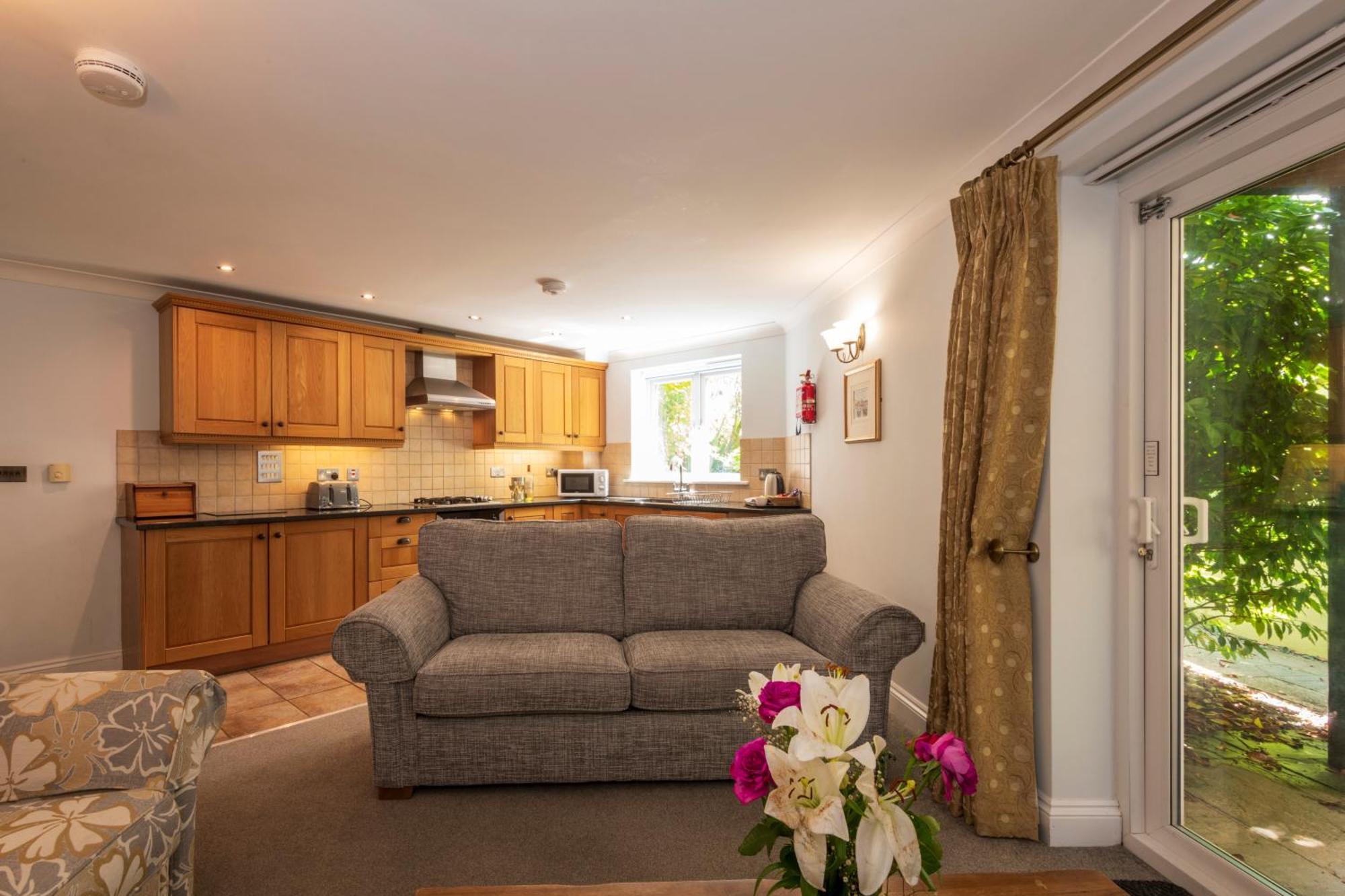 Porth Veor Manor Villas & Aparthotel Newquay (Cornwall)