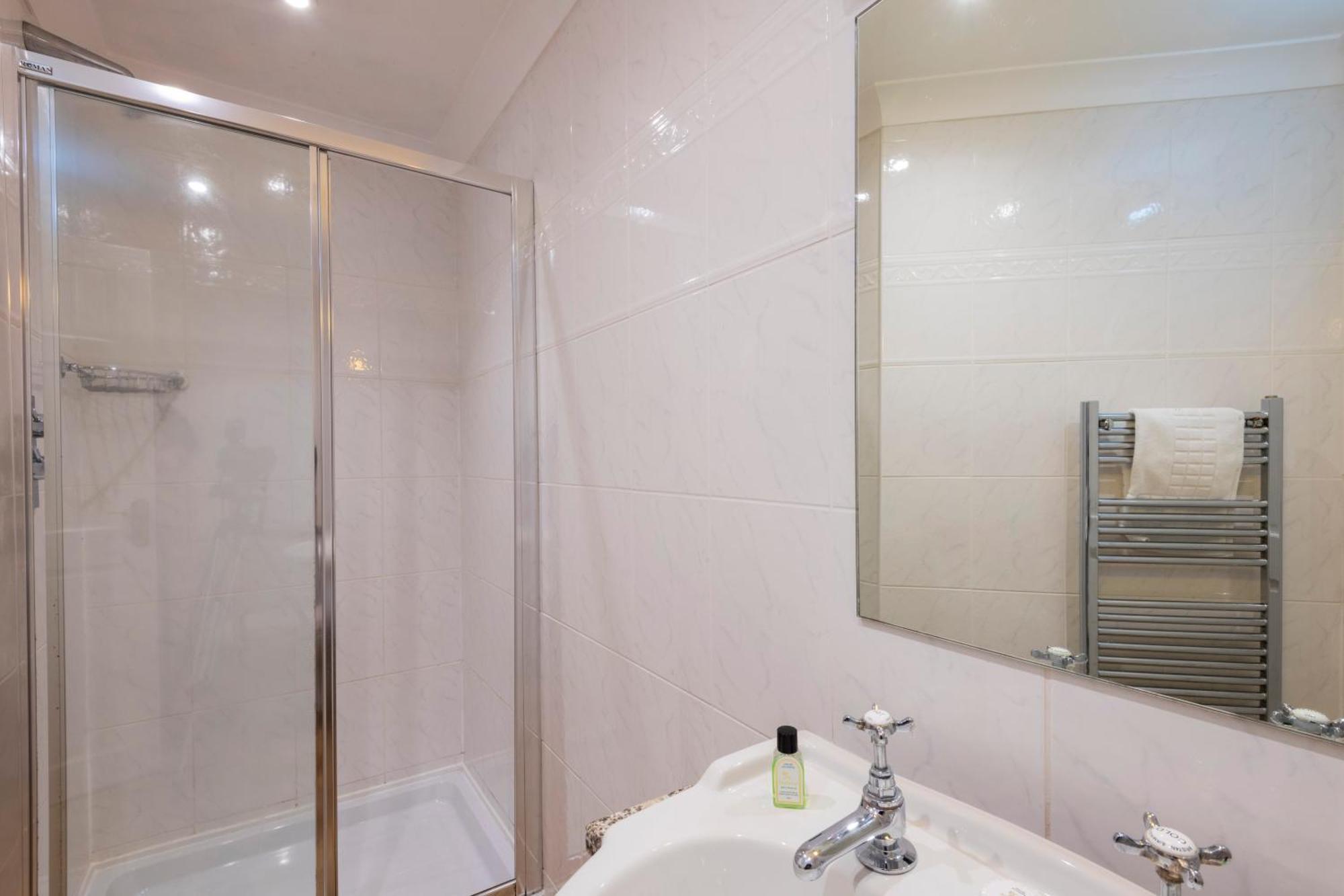 Aparthotel Porth Veor Manor Villas & 3*