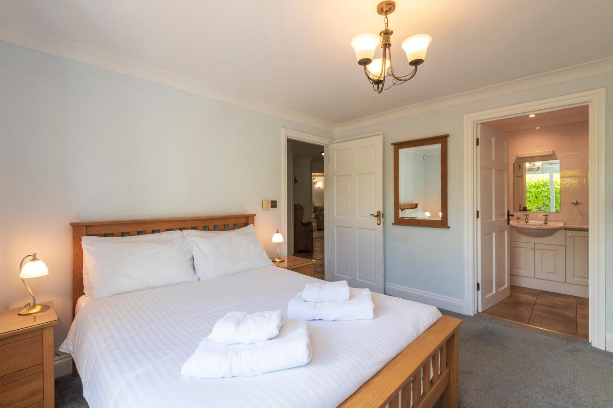 Aparthotel Porth Veor Manor Villas & Newquay (Cornwall)