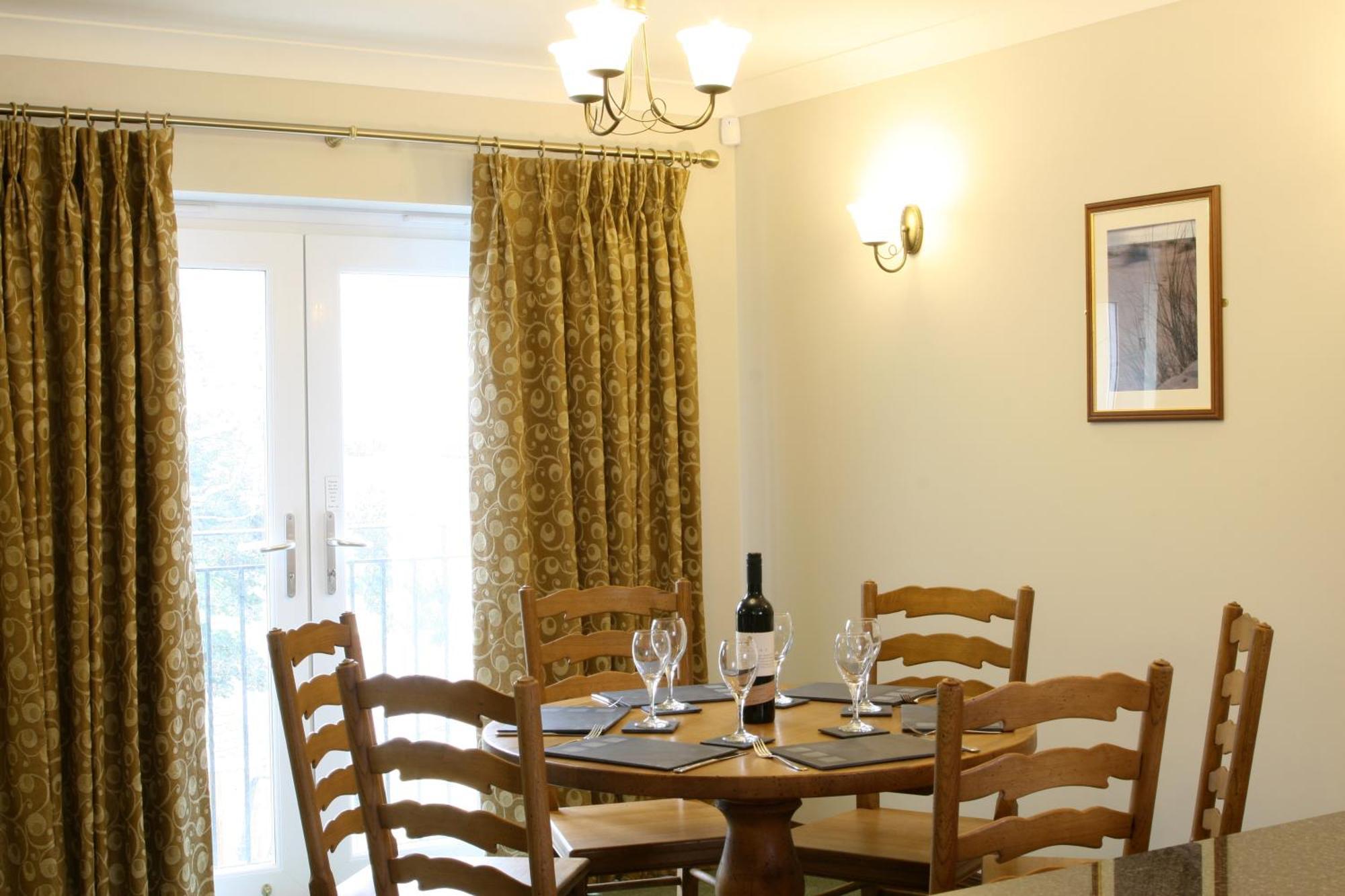 Aparthotel Porth Veor Manor Villas & Newquay (Cornwall)