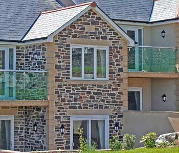 Porth Veor Manor Villas & Newquay (Cornwall)