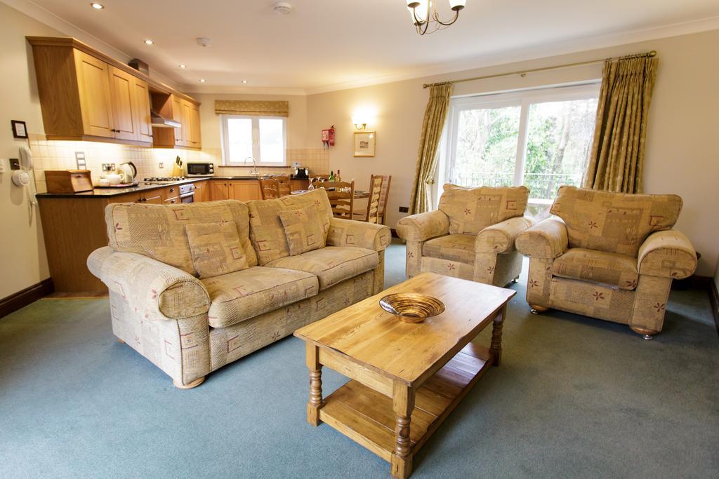 Aparthotel Porth Veor Manor Villas & 3*