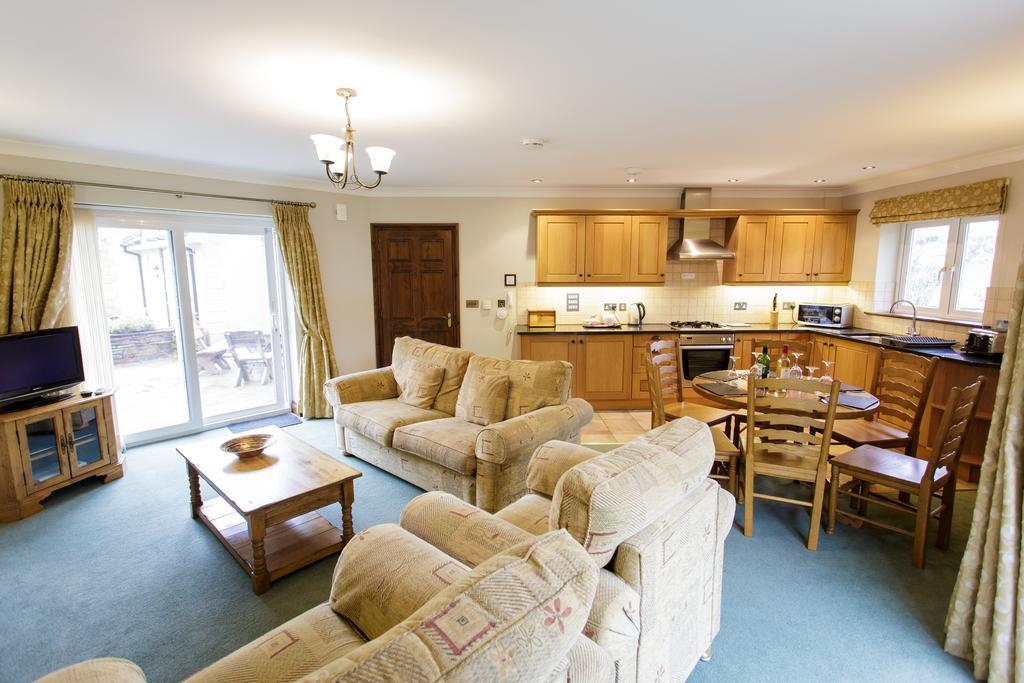 Aparthotel Porth Veor Manor Villas & Newquay (Cornwall)