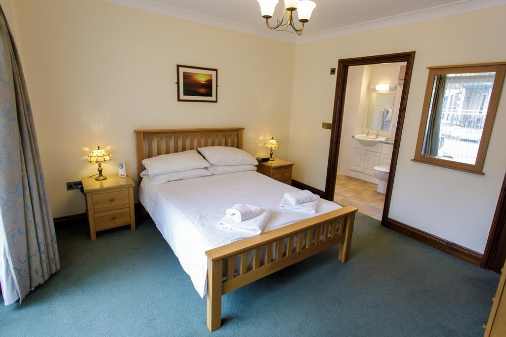 Aparthotel Porth Veor Manor Villas & Newquay (Cornwall)