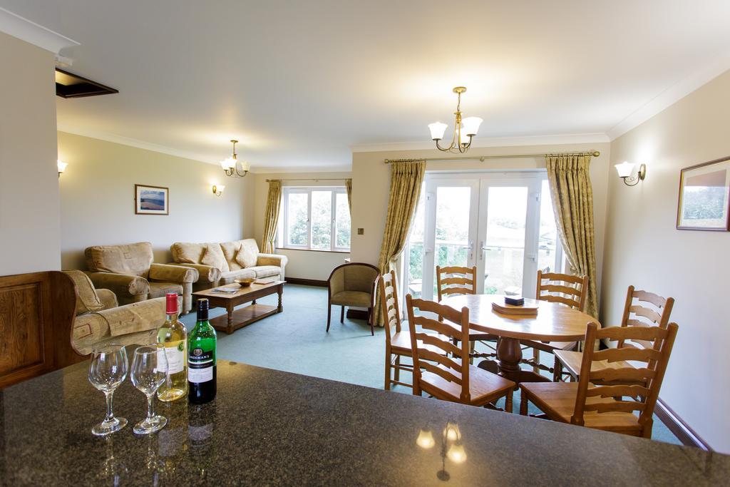 Porth Veor Manor Villas & Aparthotel Newquay (Cornwall)