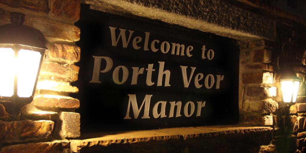 Porth Veor Manor Villas & 3*