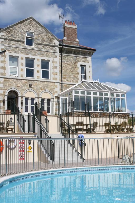 Porth Veor Manor Villas & Aparthotel Newquay (Cornwall)