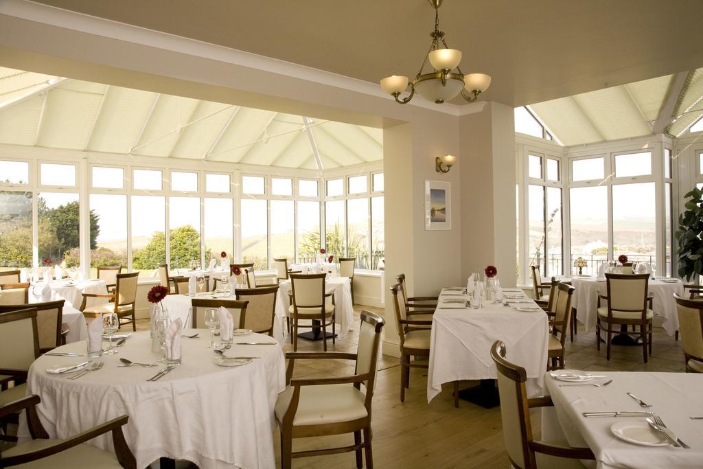 Porth Veor Manor Villas & 3* Newquay (Cornwall)