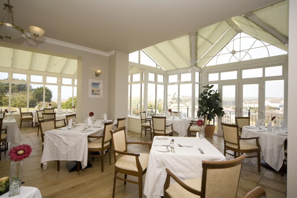 Aparthotel Porth Veor Manor Villas &