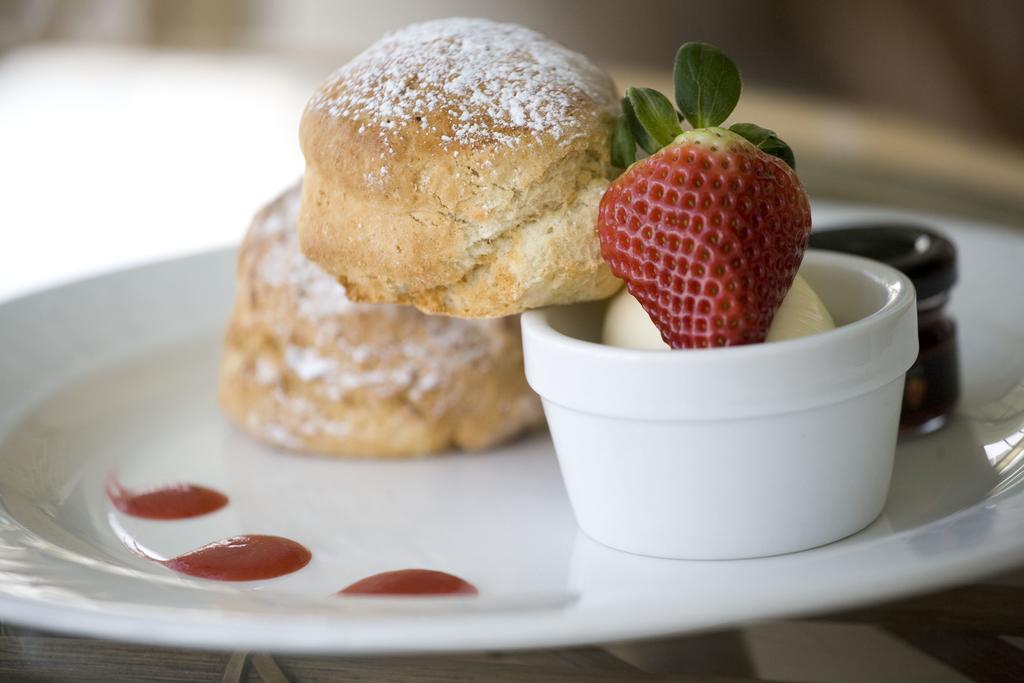 Porth Veor Manor Villas & 3* Newquay (Cornwall)