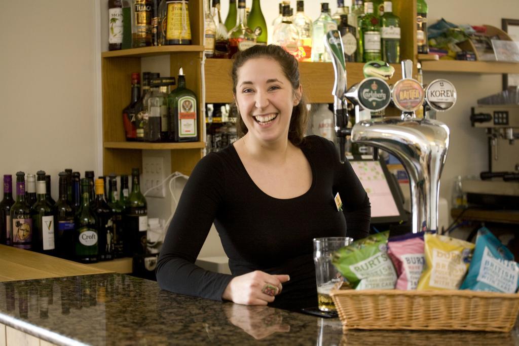 Aparthotel Porth Veor Manor Villas &