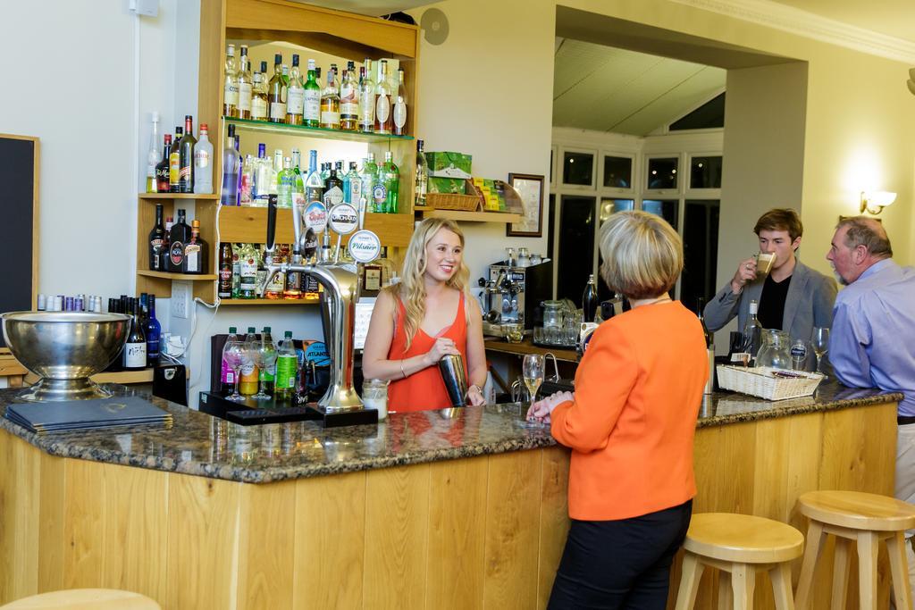 Porth Veor Manor Villas & Aparthotel Newquay (Cornwall)